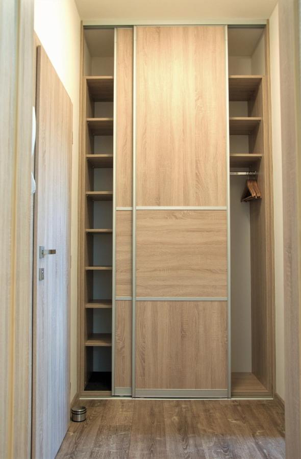 Apartmanovy Dum Sklipek 트러트노브 외부 사진