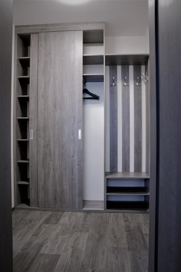 Apartmanovy Dum Sklipek 트러트노브 외부 사진