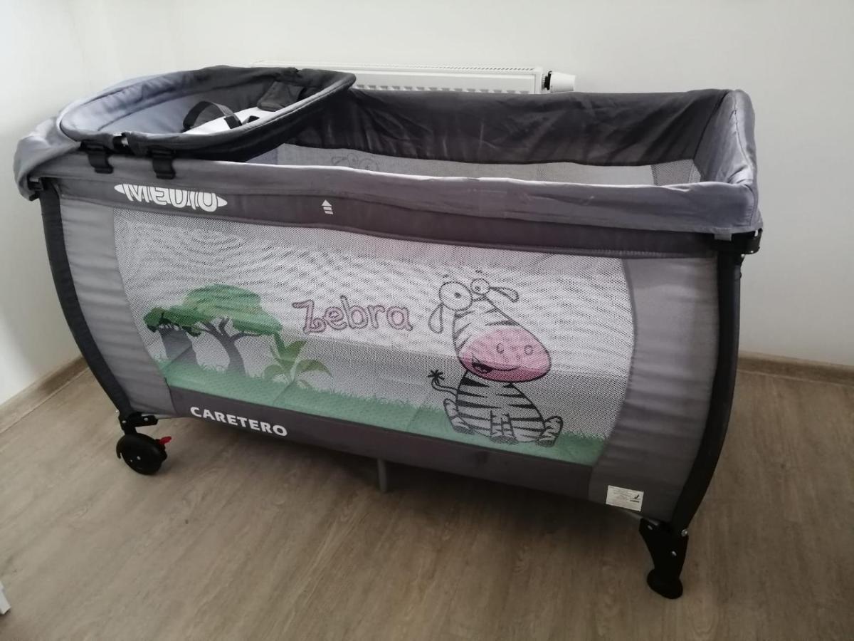 Apartmanovy Dum Sklipek 트러트노브 외부 사진