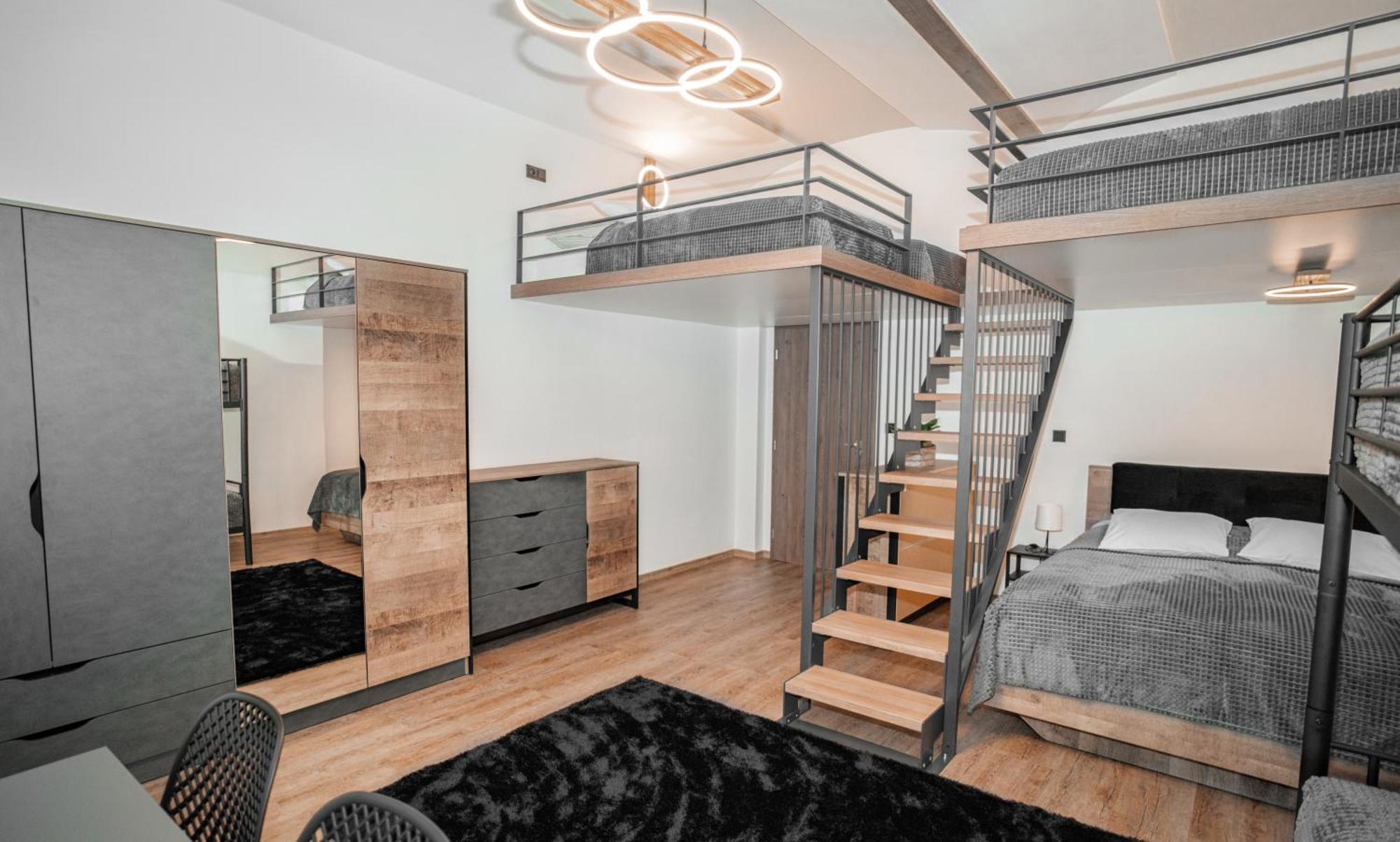 Apartmanovy Dum Sklipek 트러트노브 외부 사진