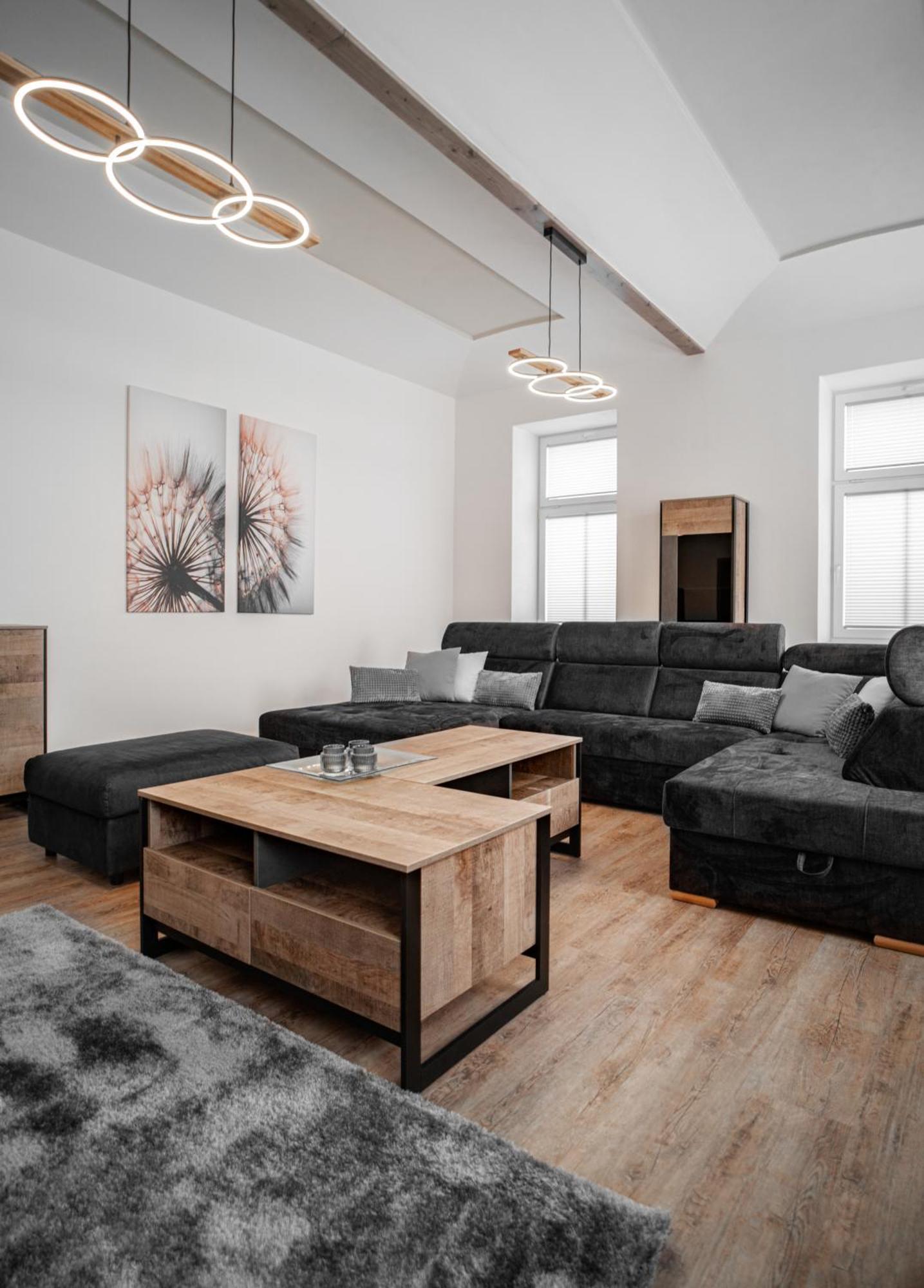 Apartmanovy Dum Sklipek 트러트노브 외부 사진